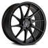 Aodhan AH09 Matte Black