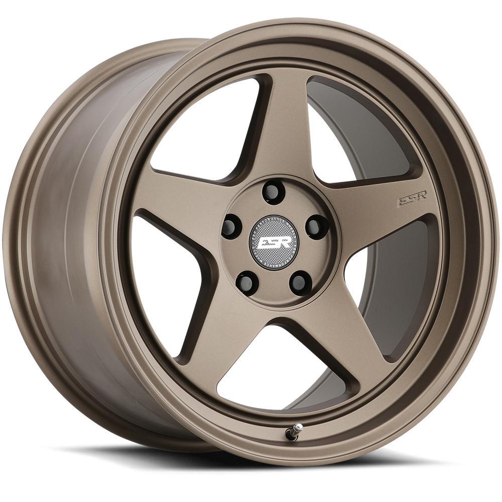 ESR CR5 Matte Bronze