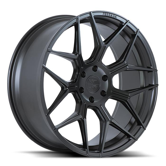 Ferrada FT3 Matte Black