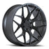 Ferrada FT3 Matte Black