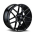 Versus VS10 Gloss Black
