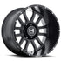 Hostile H107 Asphalt