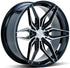 Ferrada FT5 Machine Black