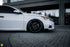 Nissan Altima - MOMO Anzio Satin Black