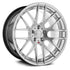 Avant Garde M359 Silver Machined