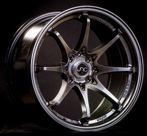 JNC 006 Hyper Black