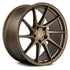 Aodhan AH09 Matte Bronze