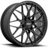 Rotiform R190 SGN Matte Black