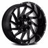 Off-Road Monster M12 Gloss Black