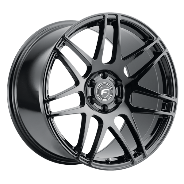Forgestar F14 Custom Fnish