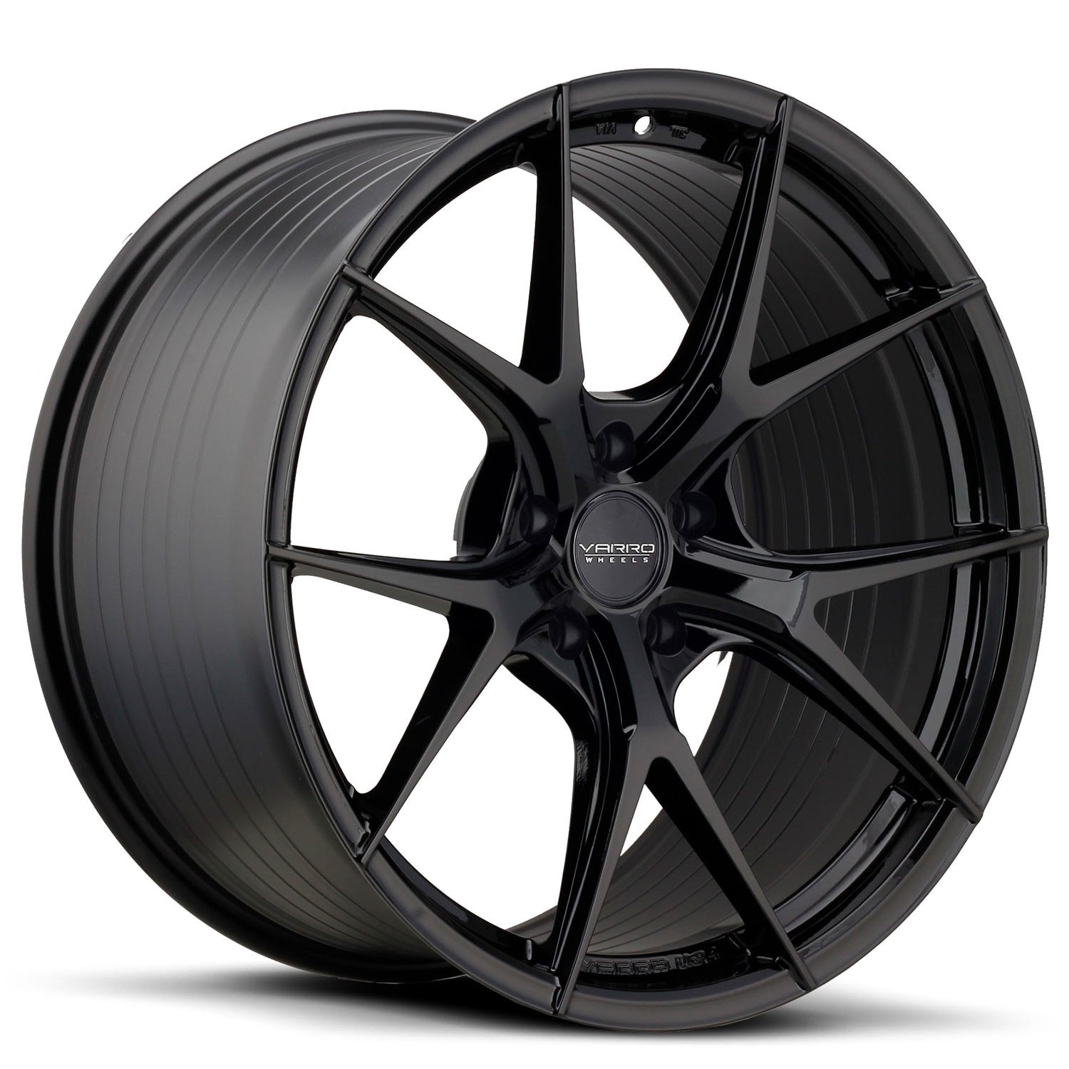 Varro VD38X Gloss Black