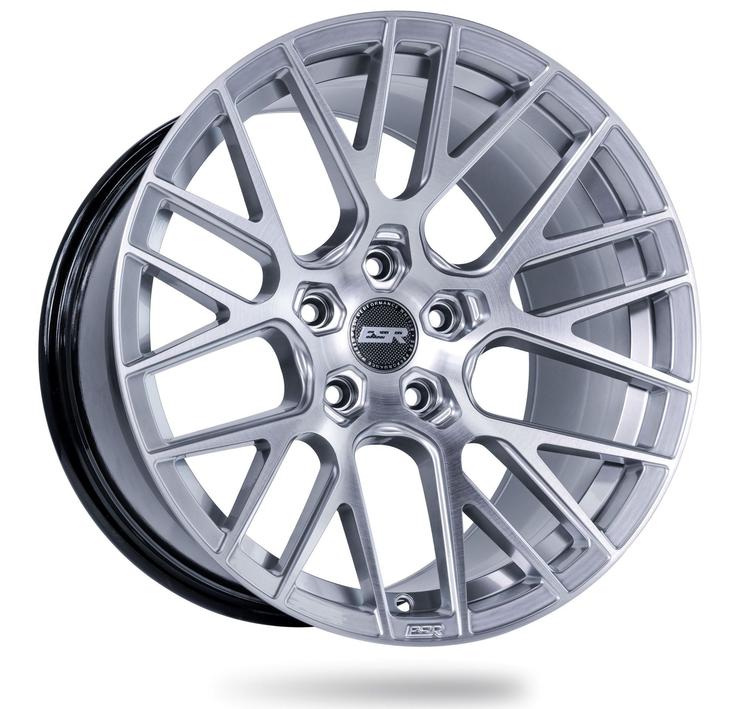 ESR RF11 Brushed Silver