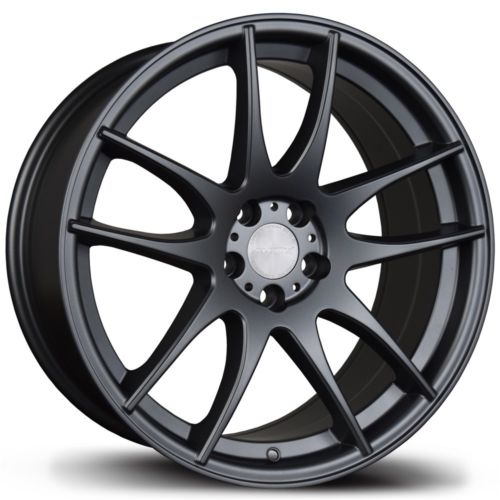 Avid1 AV-32 Gunmetal