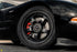 Mazda FD RX7 - Momo Etna Satin Black