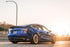 Momo Ferrara Gloss Gold- Tesla Model 3