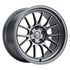 Kansei Corsa Gloss Gunmetal