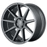 Velgen VMB9 Matte Gunmetal