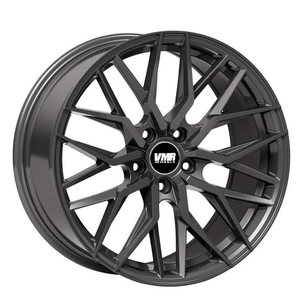 VMR V802 Anthracite Metallic
