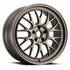 Fifteen52 HOLESHOT Magnesium Grey (Satin Bronze)