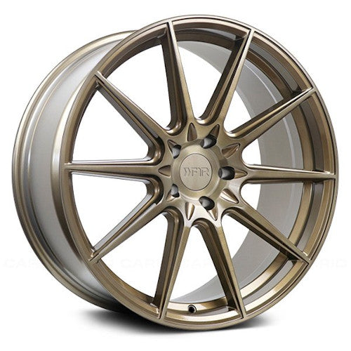 F1R F101 Machined Bronze