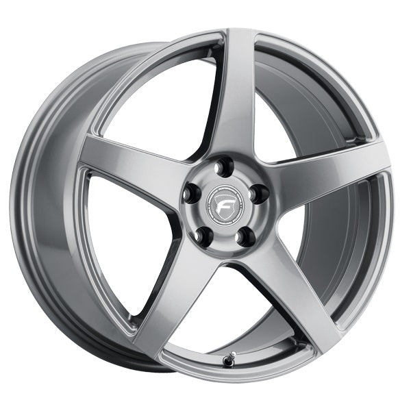 Forgestar CF5 Gloss Anthracite