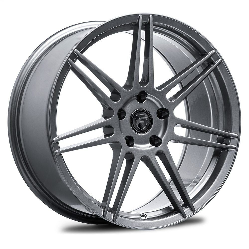 Forgestar CF7S Custom Fnish