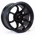 MST MT04 Matte Black