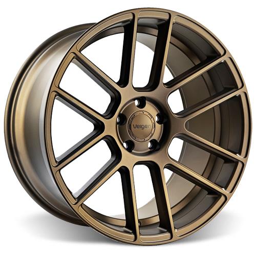 Velgen VMB6 Satin Bronze