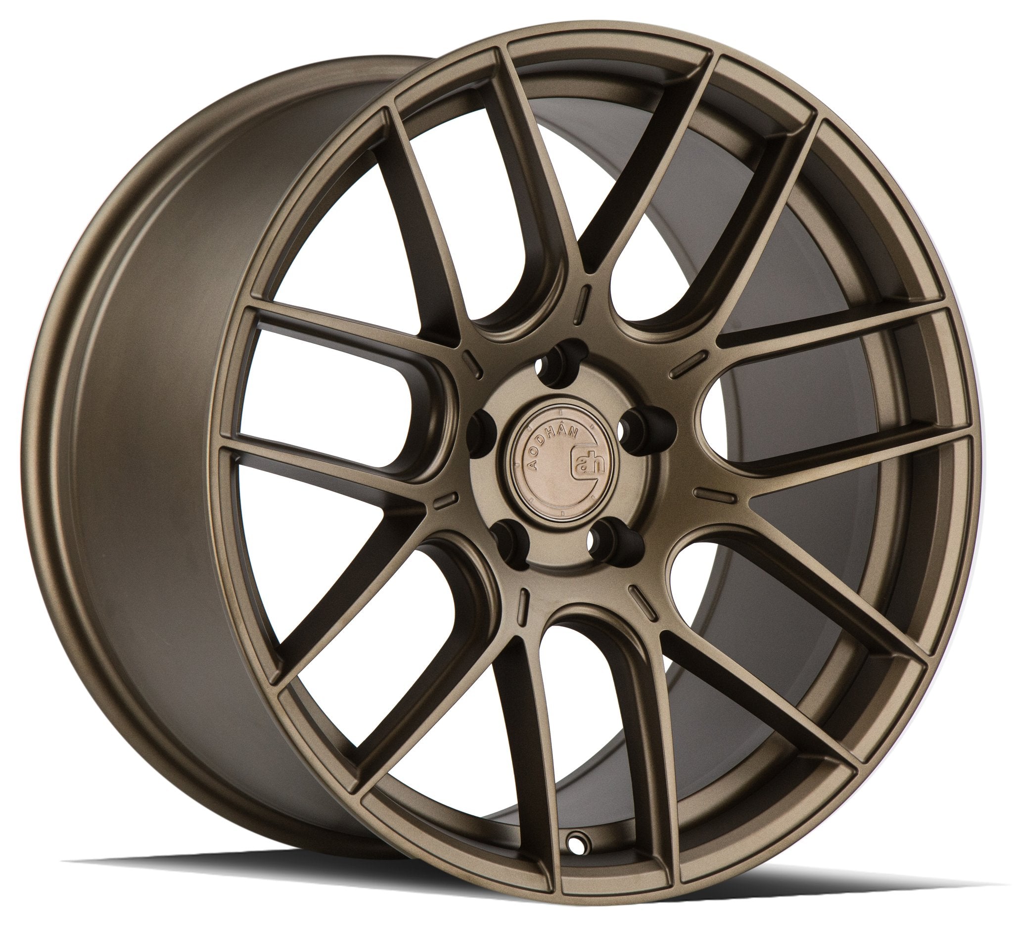 Aodhan AH-X Matte Bronze