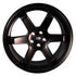 MST MT01 Matte Black