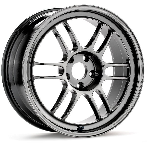 Enkei RPF1 Chrome