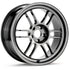 Enkei RPF1 Special Brilliant Coating (PVD)