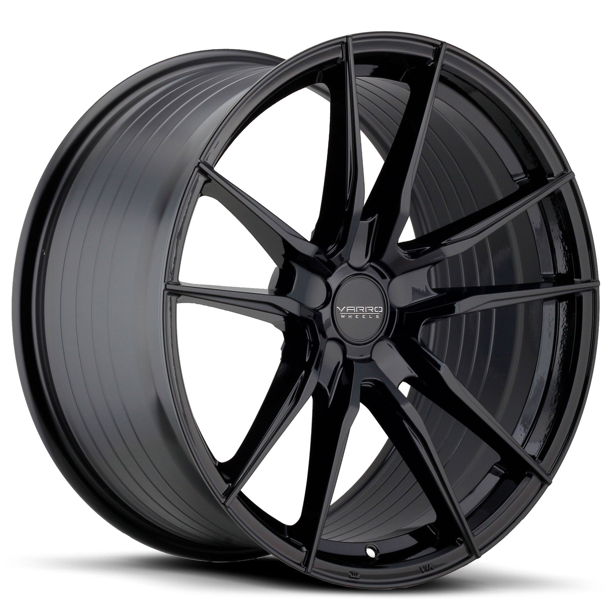 Varro VD18X Gloss Black