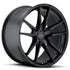 Varro VD18X Gloss Black