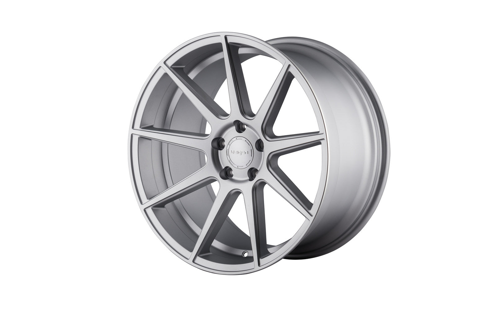 Velgen VMB9 Matte Silver