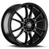Versus VS262 Gloss Black