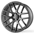 Velgen VMB7 Matte Gunmetal