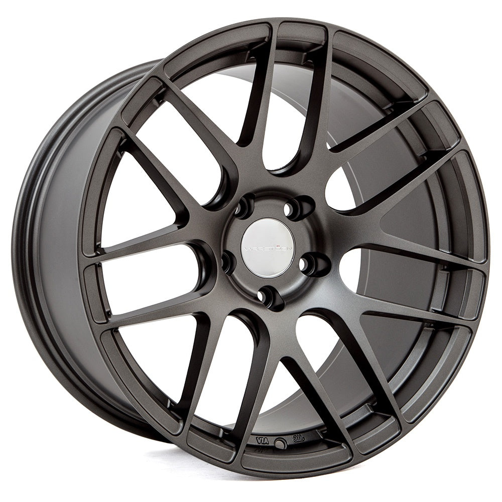 Varrstoen MK7 Matte Graphite