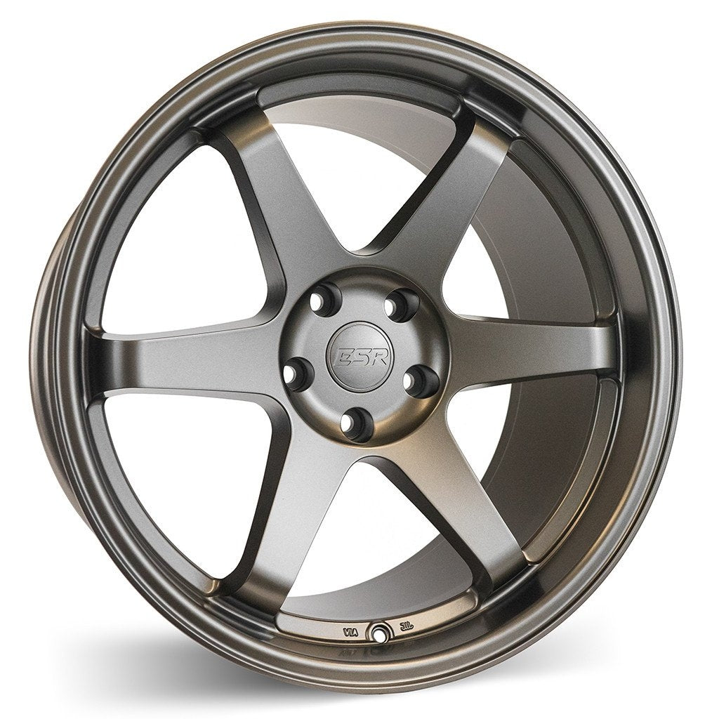 ESR SR07 Full Matte Bronze