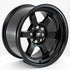 MST Time Attack Smoked Black