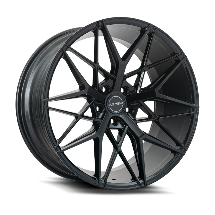 Element EL24 Gloss Black