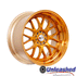 F1R F21 Machine Gold