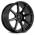 Velgen VMB8 Satin Black