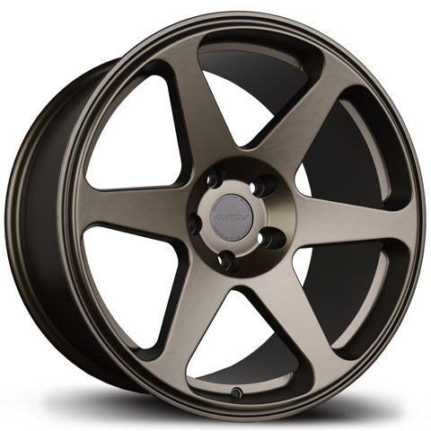 Avid1 AV-38 Matte Bronze