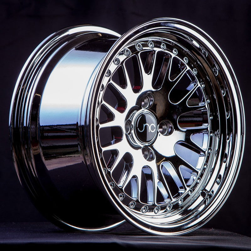 JNC 001 Chrome