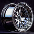 JNC 001 Chrome