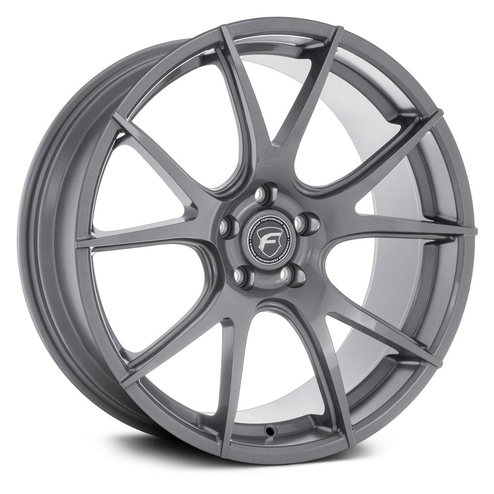 Forgestar CF5V Gloss Anthracite