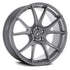 Forgestar CF5V Gloss Anthracite