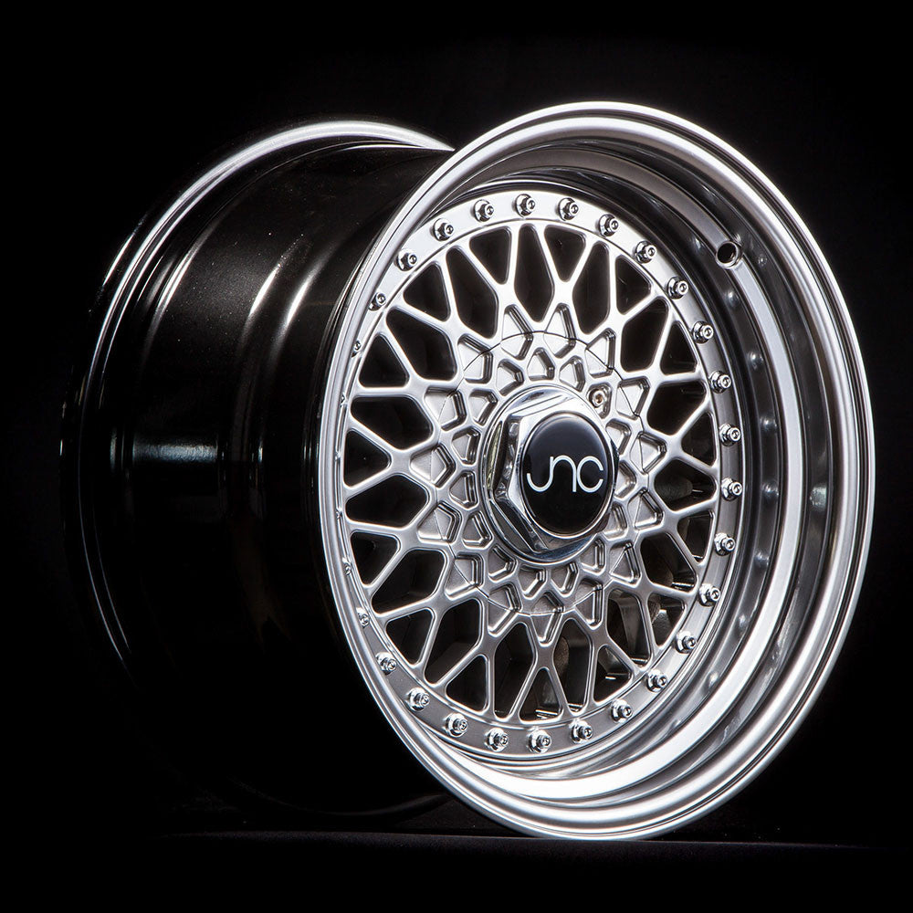 JNC 004 Hyper Black
