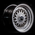 JNC 004 Hyper Black